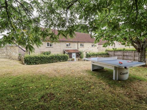 Sherborne House | The Stable House