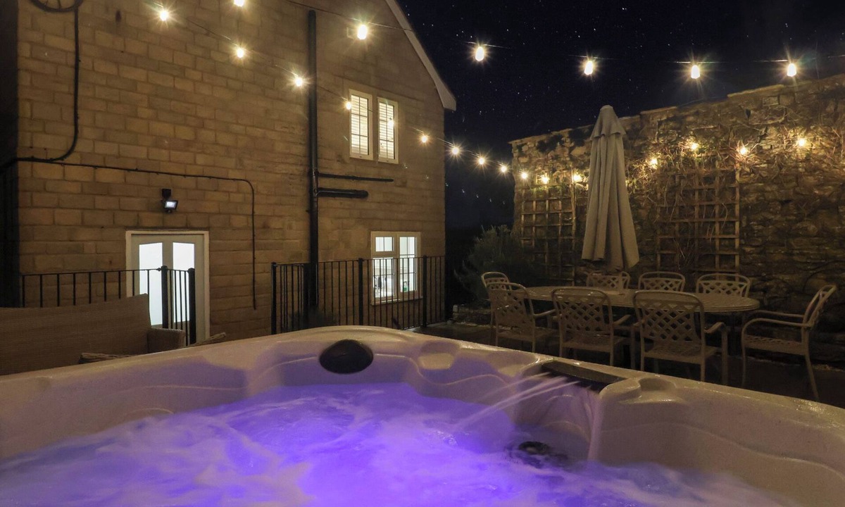 Sherborne Cottage | The Stable House