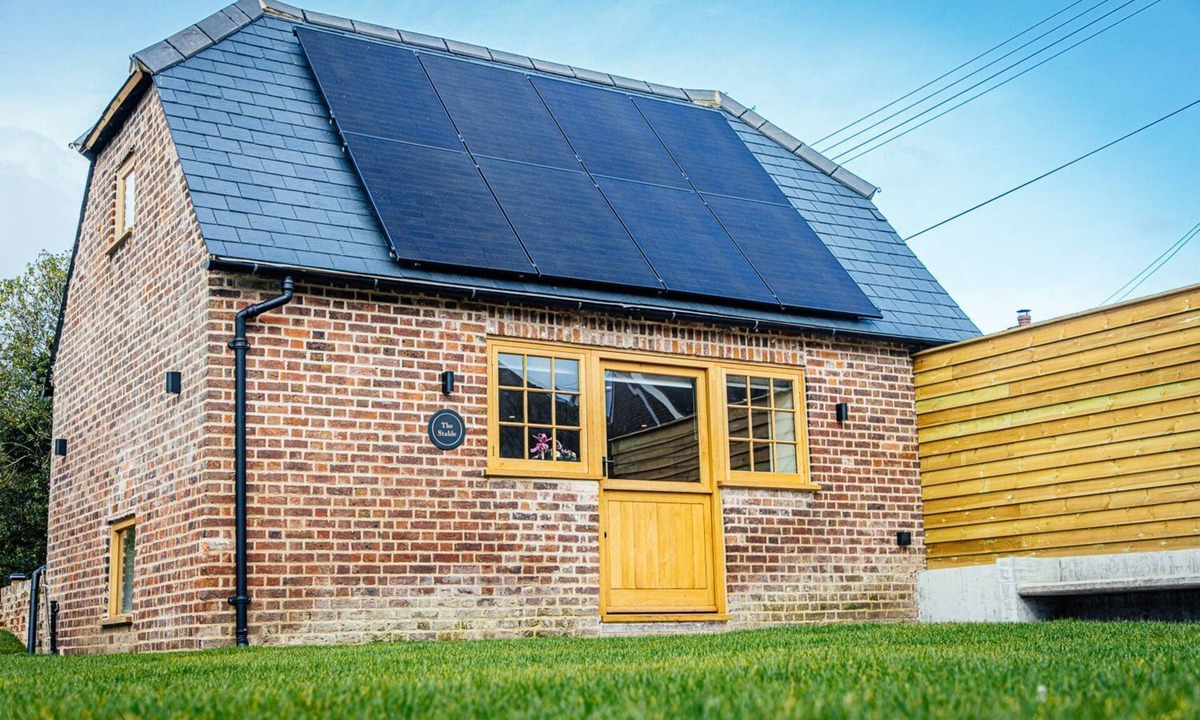 Preston House | The Stable, Preston, Kent