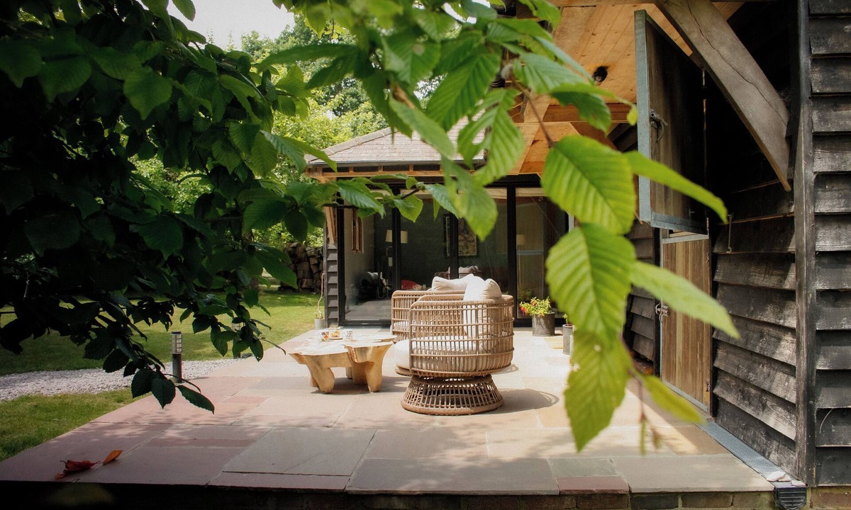 Abbess Roding House | The Stable, Tollgate Farm