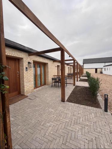 Royston Apartment | The Stables at Minstrel Court