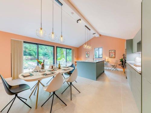 Romaldkirk Apartment | The Stables at Romaldkirk Hall