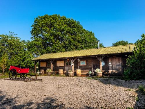Yoxall House | The Stables At The Oaks