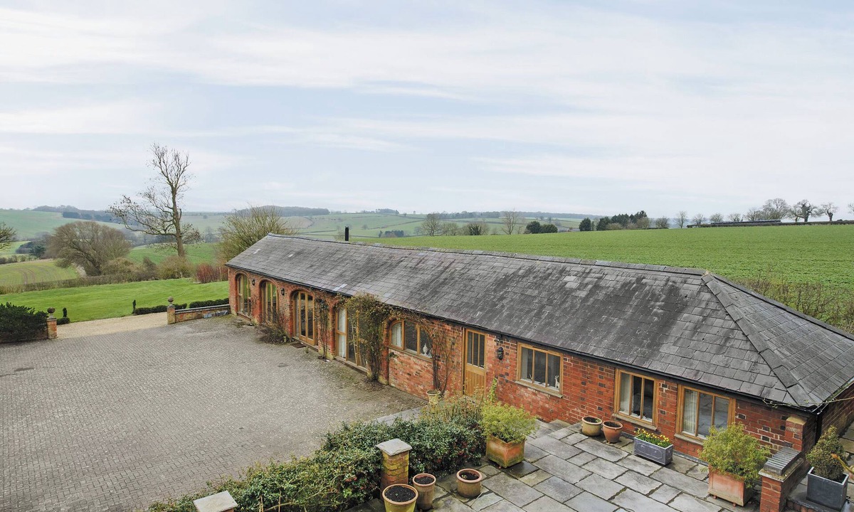 Litchborough Cottage | The Stables at Weedon Hill Farm