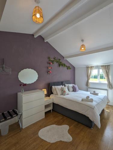 Northwich Apartment | The Stables at Wits End, Hartford
