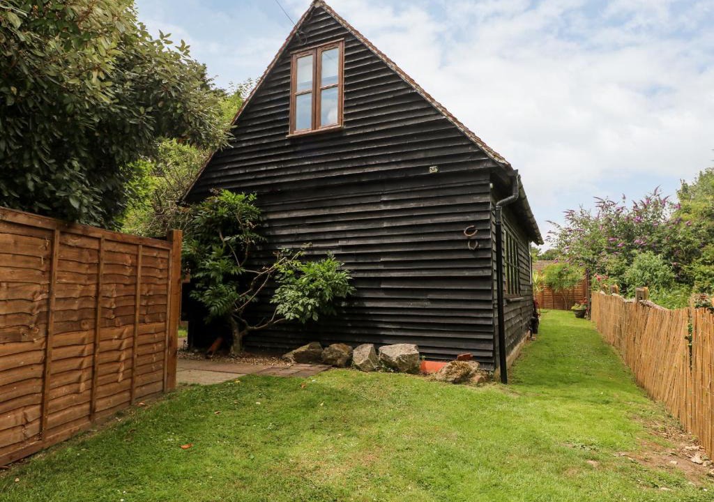 Fontwell House | The Stables Barn
