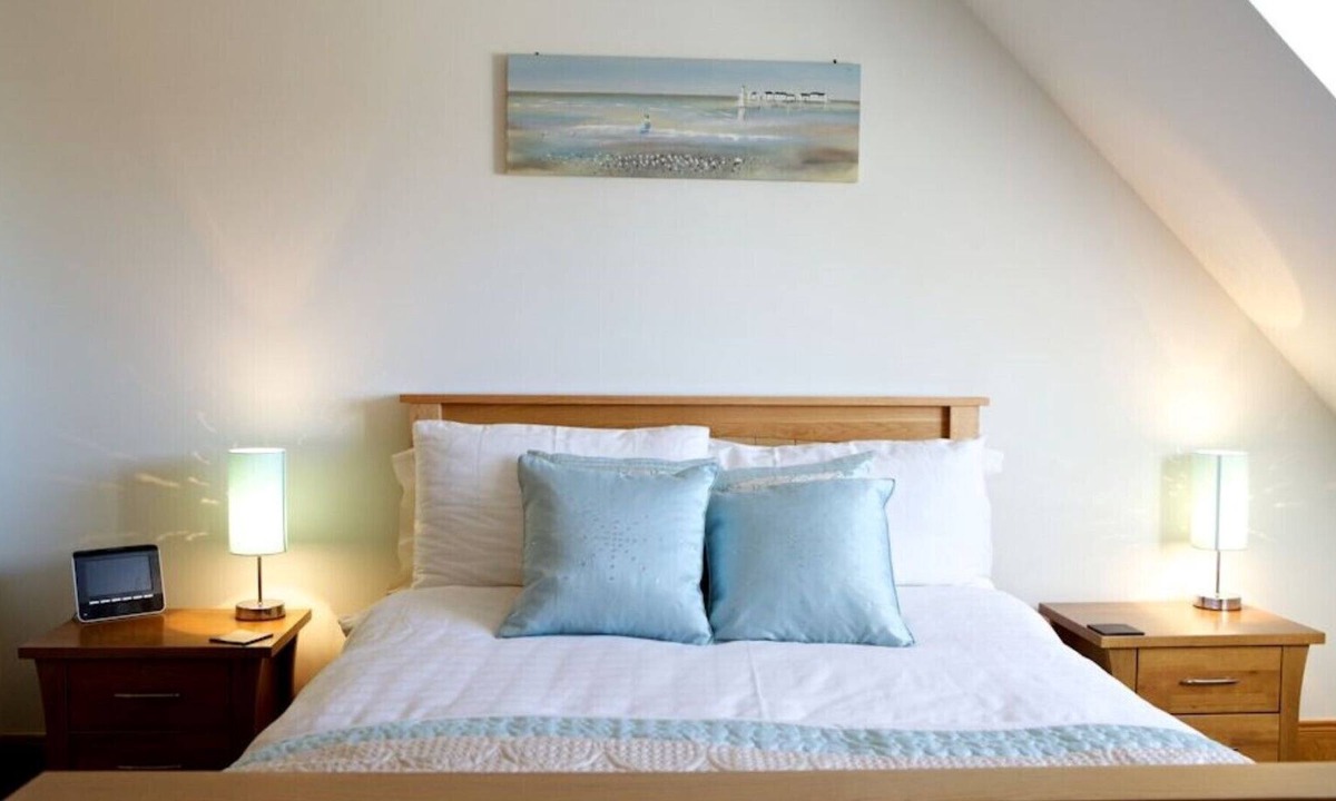 Perth Cottage | The Stables cottage.