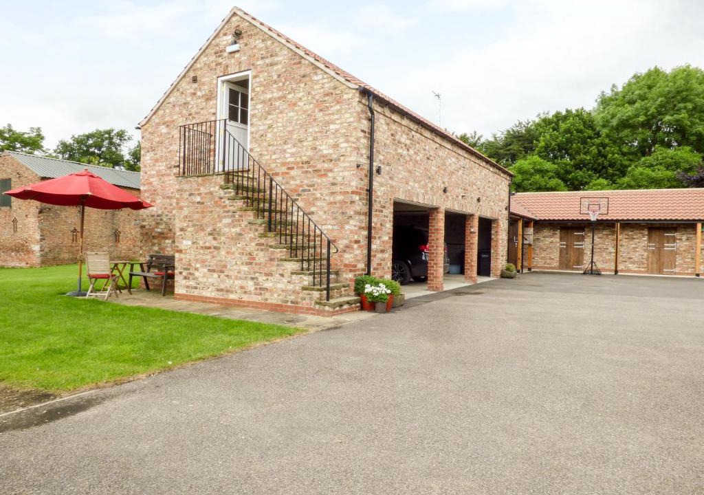 Crayke House | The Stables, Crayke Lodge