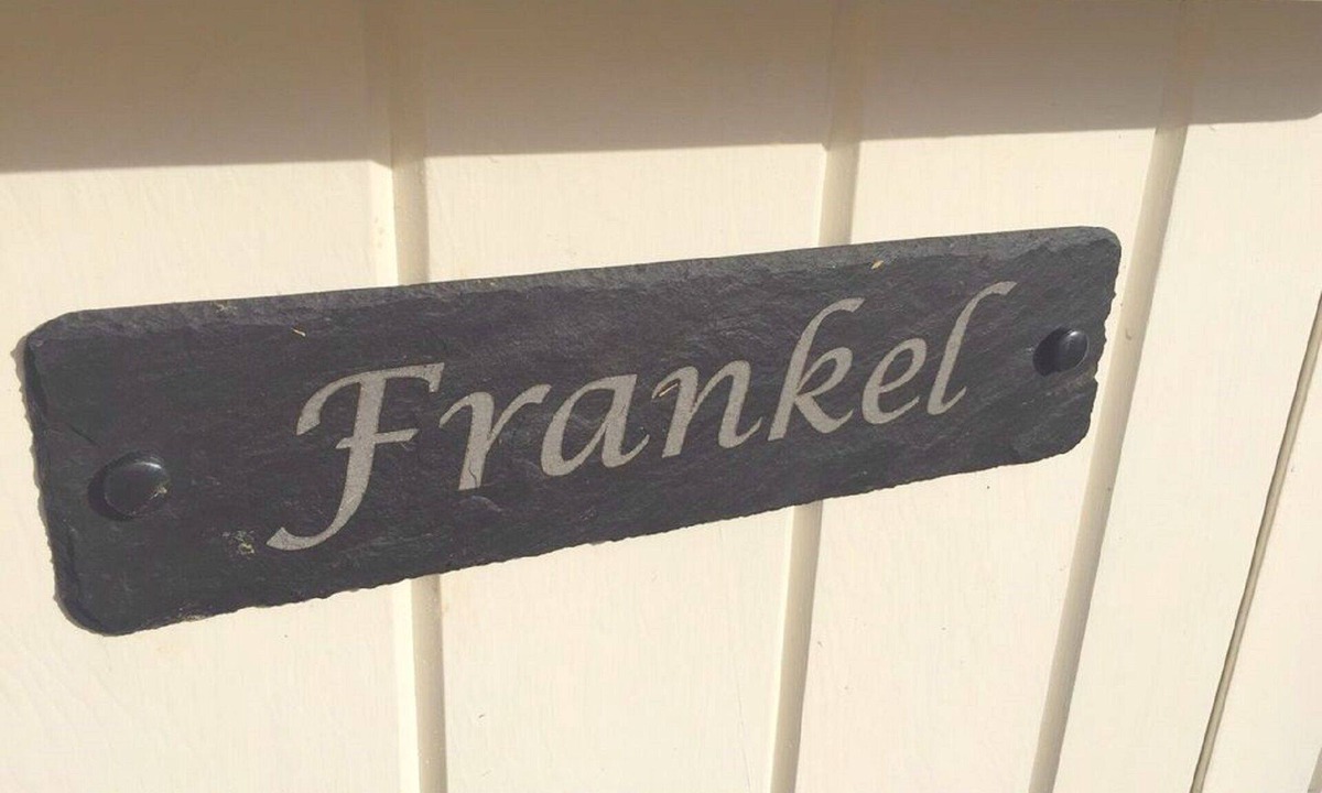 Blisworth House | The Stables - Frankel