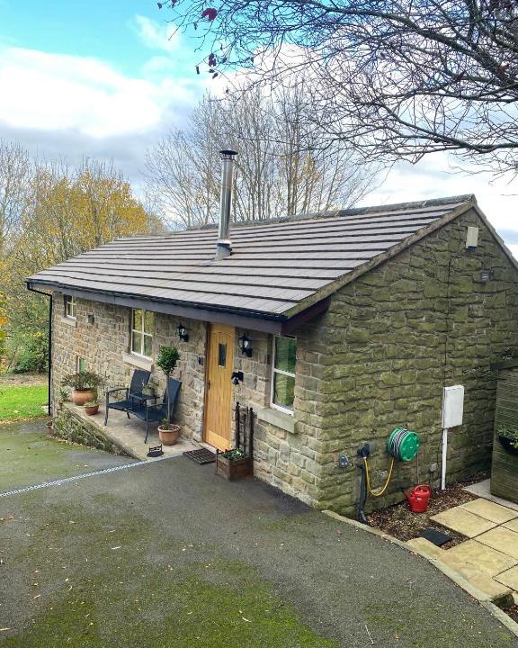 Ashover House | The Stables