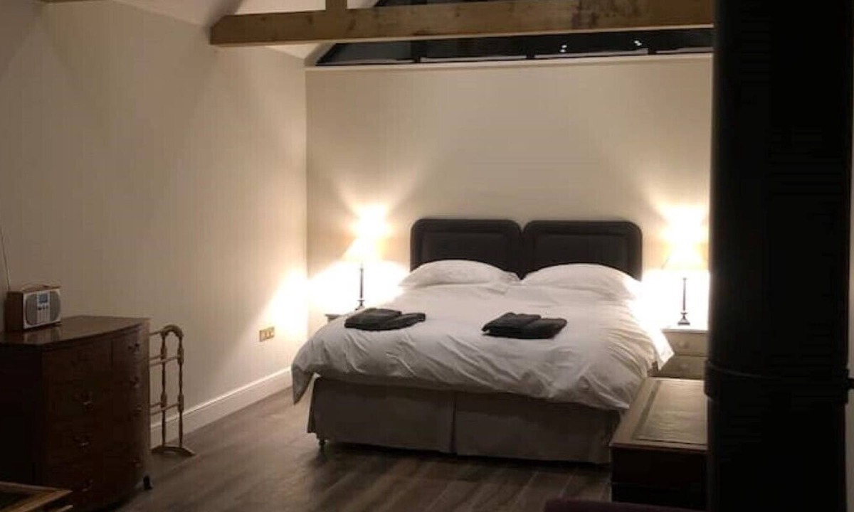 Birch House | The Stables