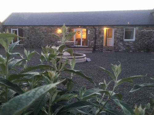 Castle Douglas House | The Stables