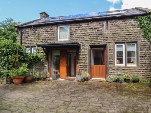 Trawden House | The Stables