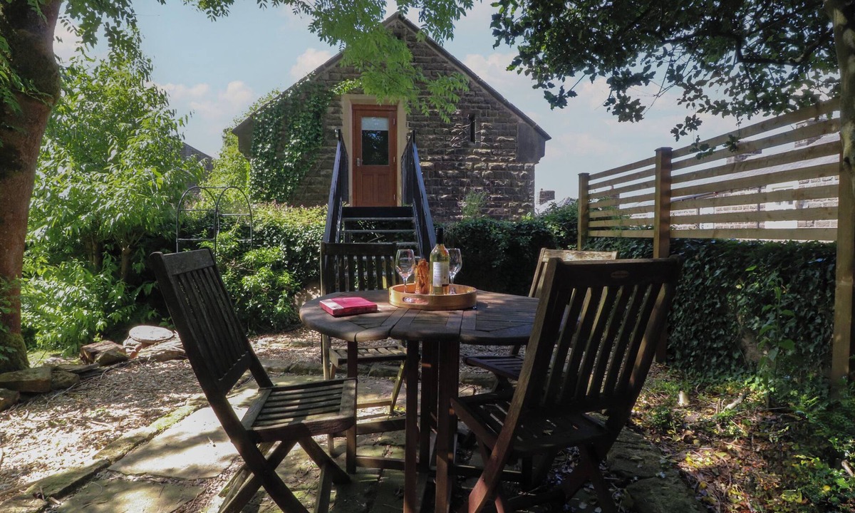 Trawden Cottage | The Stables