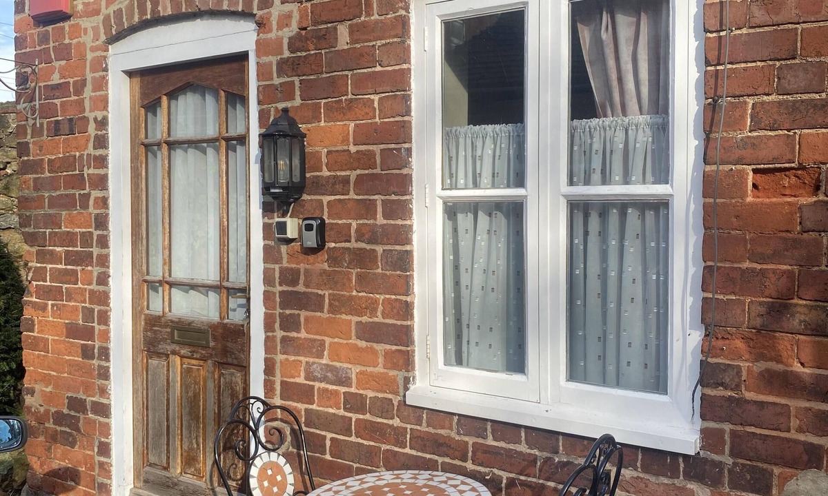 Ticknall Bed & Breakfast | The Stables