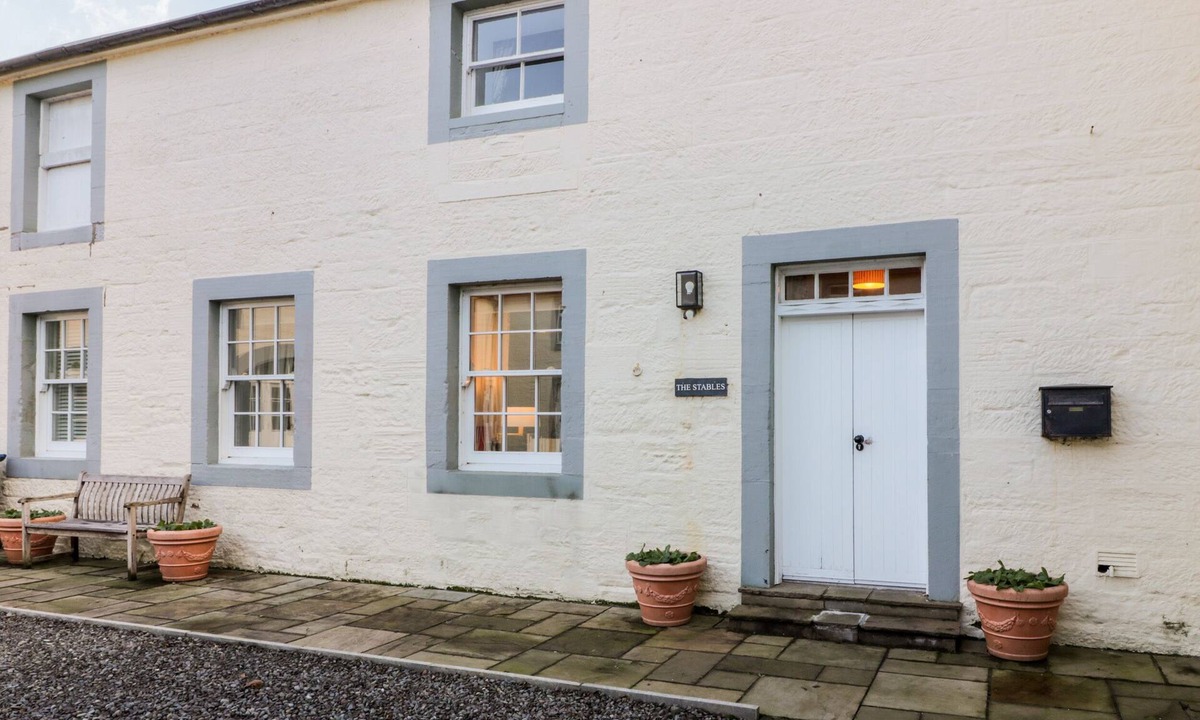 Newbridge Cottage | The Stables