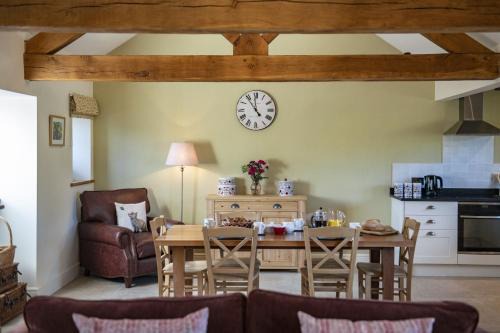 Ripon House | The Stables