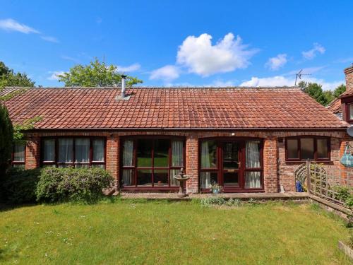 Kilham House | The Stables