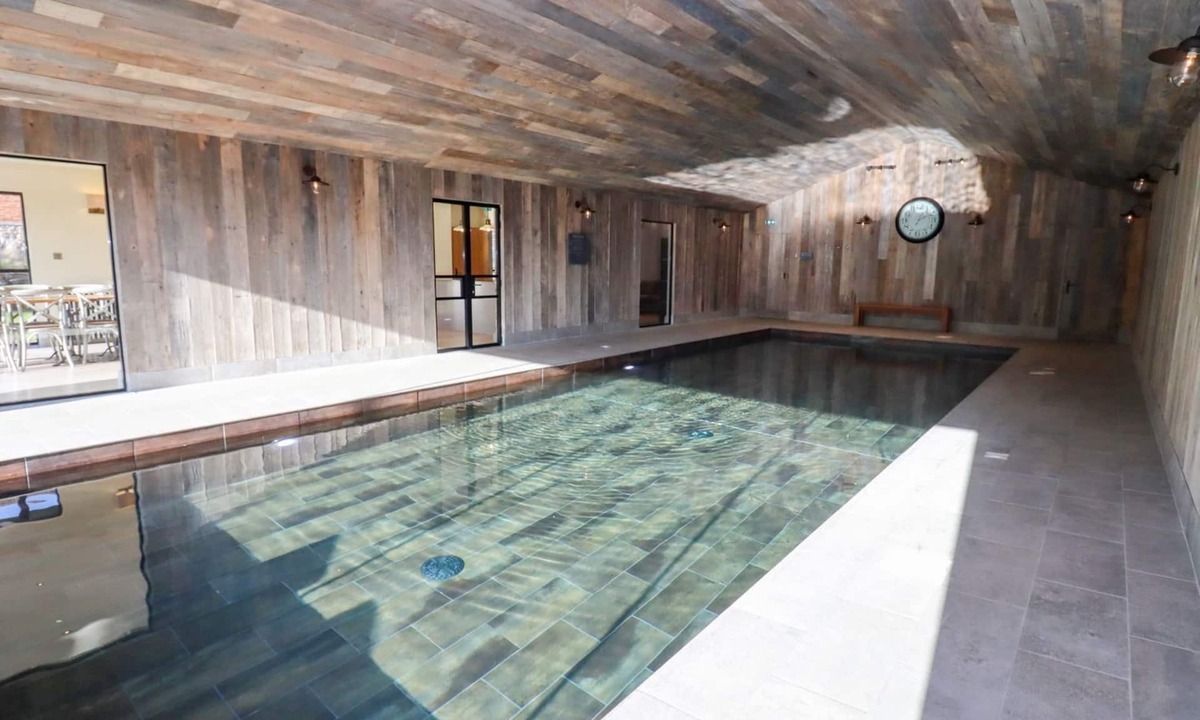 Moreton Cottage | The Stables