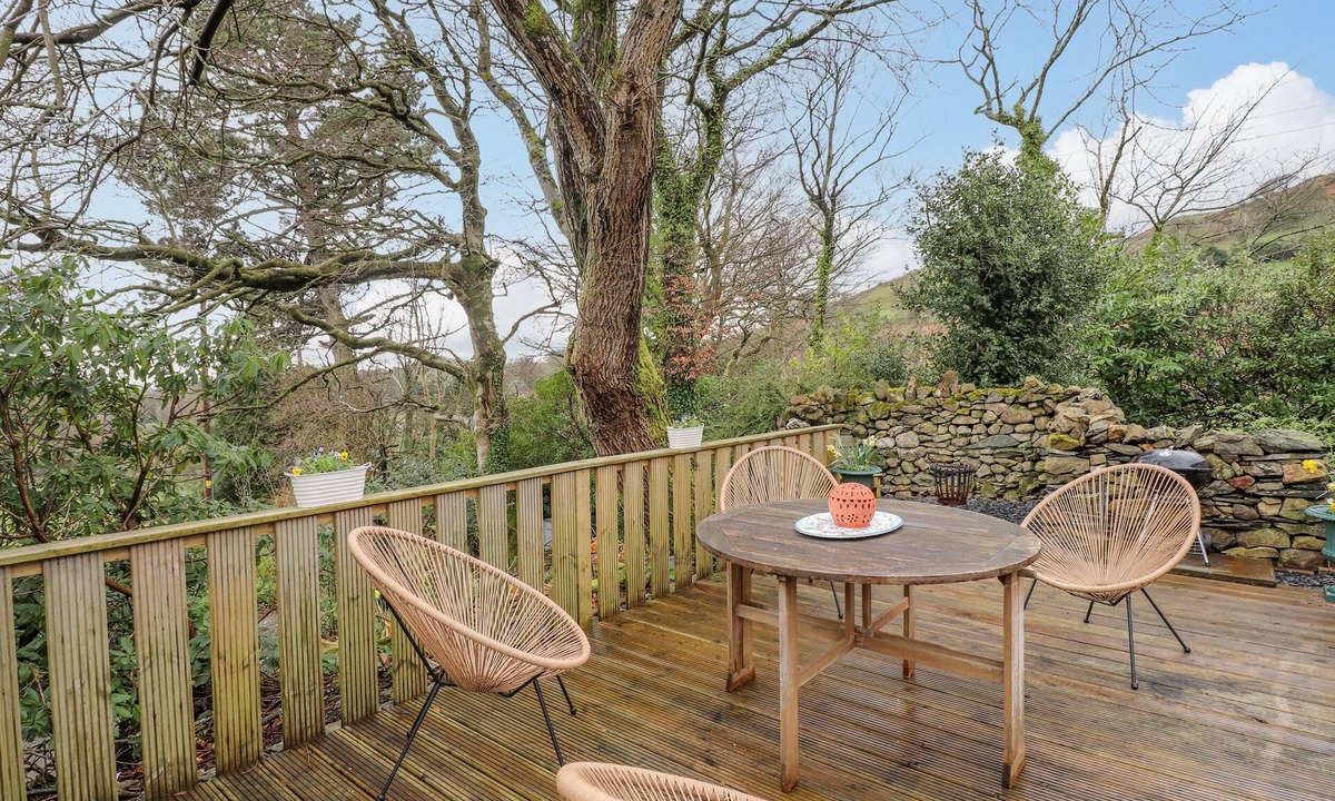 Duddon Valley Cottage | The Stables