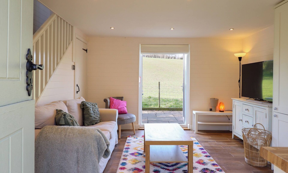 Mold Cottage | The Stables