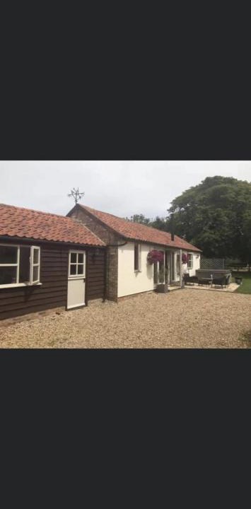 Spalding House | The Stables