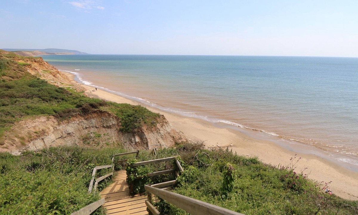 Brighstone Cottage | The Stables