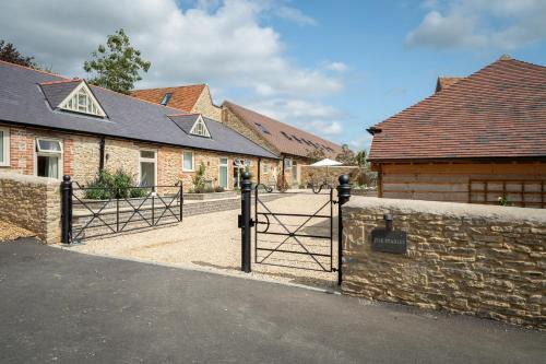 Cuddesdon House | The Stables