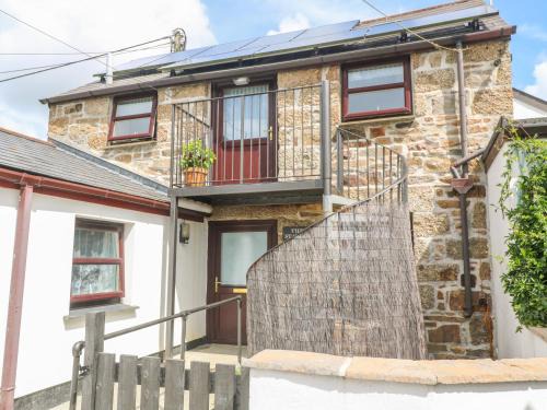 Longrock House | The Stables