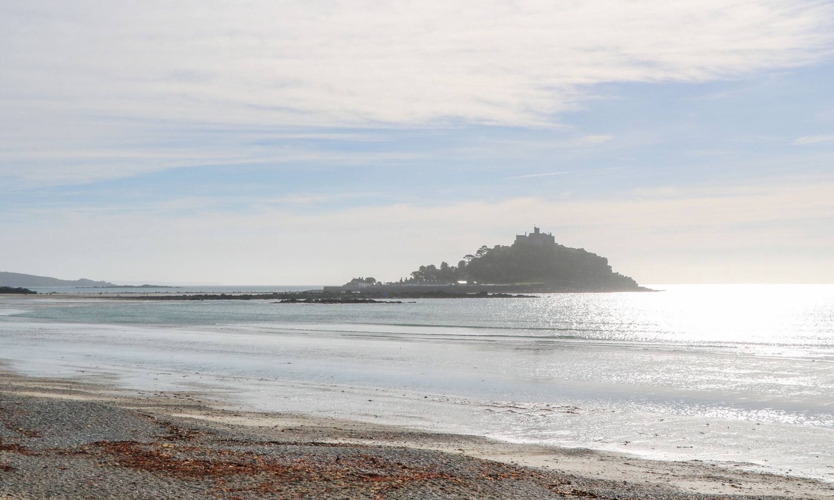 Longrock House | The Stables