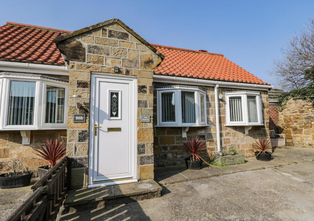 Marske-by-the-Sea House | The Stables