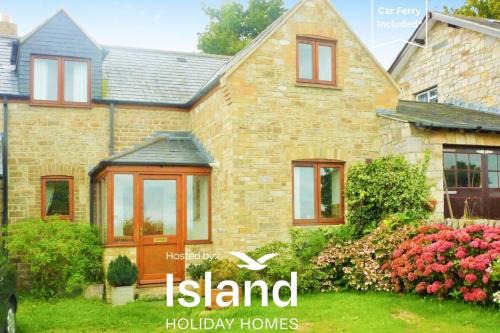 Ryde House | The Stables