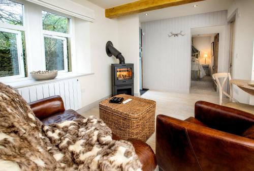 Giggleswick Apartment | The Stables