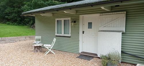 Sevenoaks Apartment | The Stables