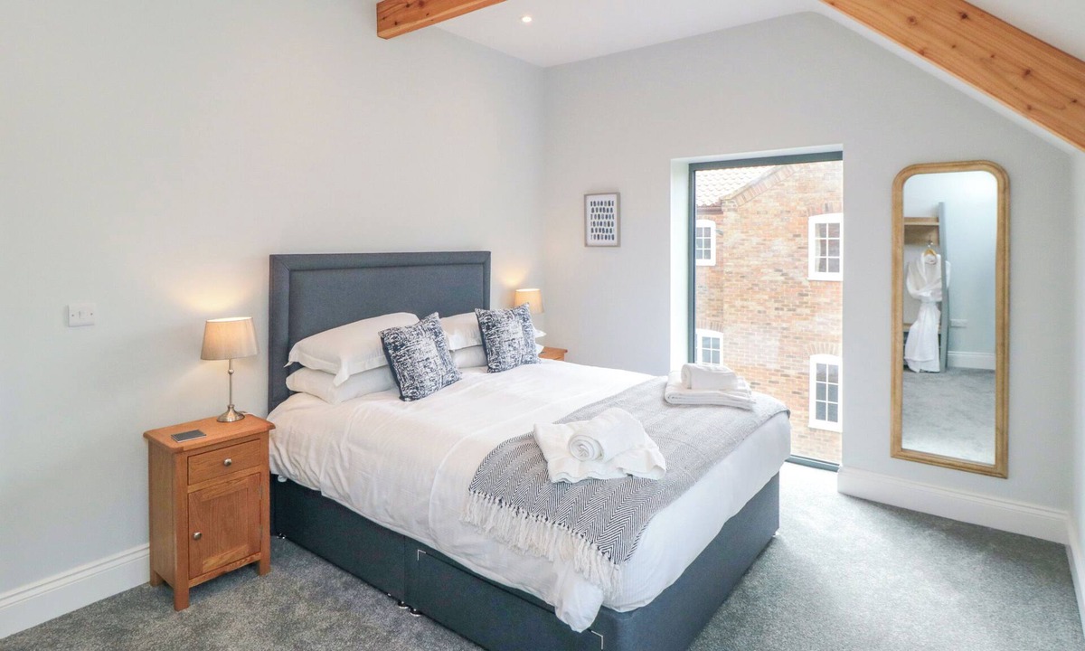 Thirsk Cottage | The Stables