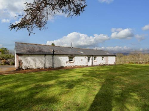 Thornhill House | The Stables