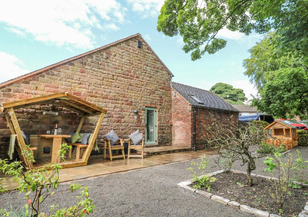 Cotton House | The Stables