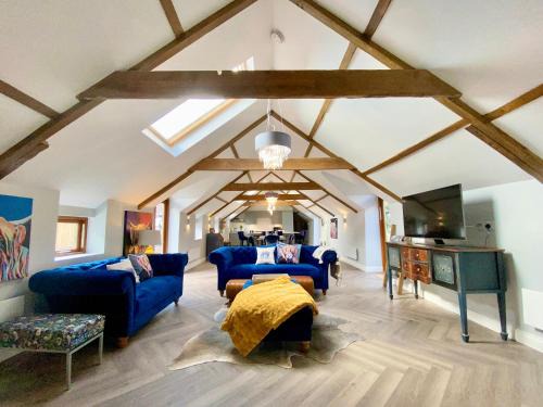 Coalpit Heath House | The Stables