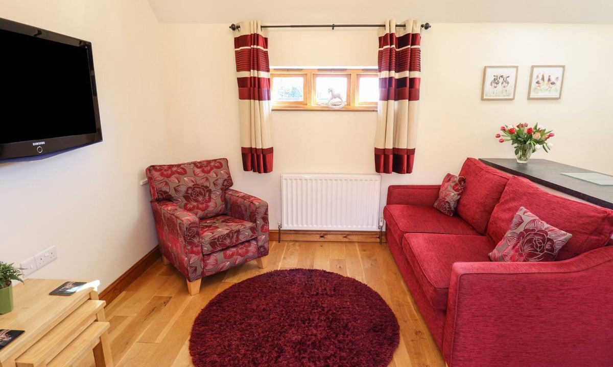 Louth Cottage | THE STABLES in North Somercotes