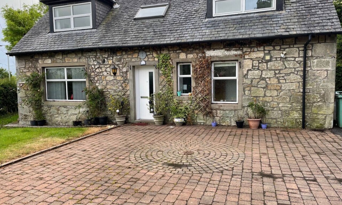 Kilmarnock House | The Stables in Symington