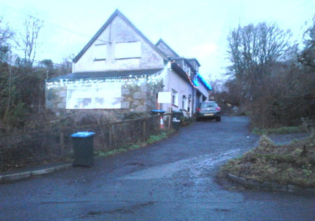 Blairgowrie Bed & Breakfast | the stables,kirkmichael