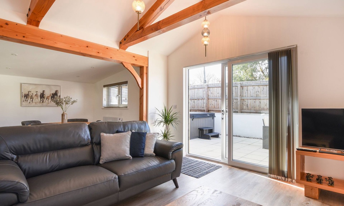 Axminster Cottage | The Stables @ Merrydown