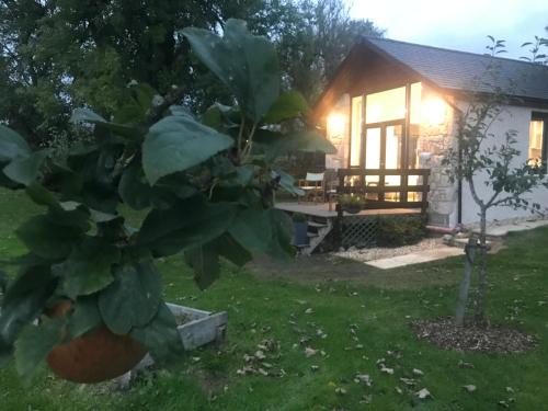 Balmore House | The Stables near Glasgow