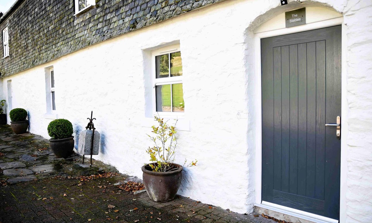Pitlochry Cottage | The Stables - Retreat Group