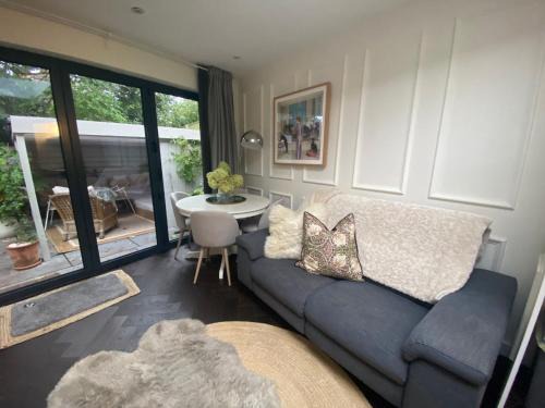 Whitkirk Apartment | The Stables Templenewsam