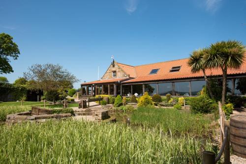 Briggswath Hotel | The Stables - The Inn Collection Group