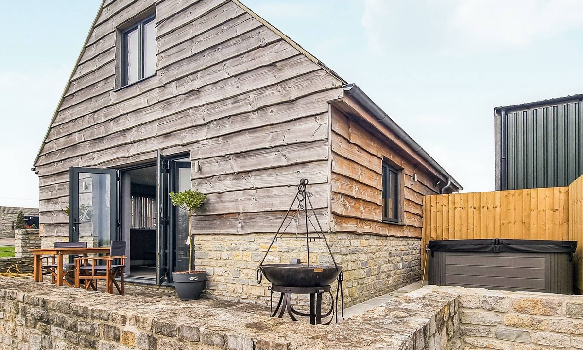 Babcary Cottage | The Stables - UK38514
