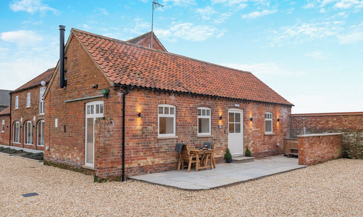 Kilnwick Cottage | The Stables - UK46003