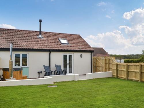 Buckton Apartment | The Stables - Uk48755