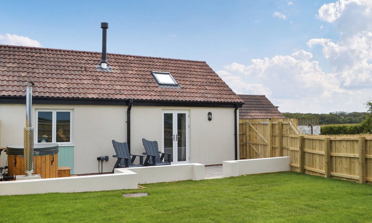 Buckton Cottage | The Stables - UK48755